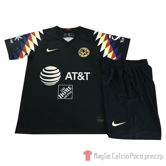 Maglia America Away Bambino 2019/2020 - Clicca l'immagine per chiudere